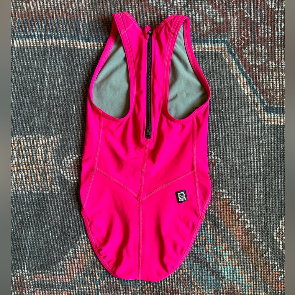 Jolyn Anique Water Polo Suit Size 28